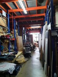 Shun Li Industrial Park (D14), Factory #592809831